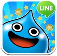 スクウェア・エニックスが「LINE GAME」に参入! 第1弾は新感覚アクションゲーム『LINE スライムコゼニト~ル』