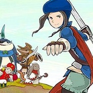 スクウェア・エニックス、『FINAL FANTASY TACTICS S』をSP版Mobageでリリース