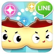 コーエーテクモゲームスもLINEゲームに参入! 第1弾は『LINE でろーん』