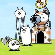 ポノスの『にゃんこ大戦争』が600万DLを突破…1日あたり3万DLペースで伸長