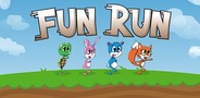 【海外アプリ研究】vol.04 Fun Run - Multiplayer Race