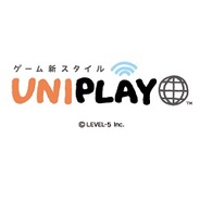 レベルファイブ、スマホ向け新ゲームブランド「UNIPLAY」を設立! 『ワンダーフリック』、『地球壊滅的B級カノジョ』、『魔神STATION』を発表