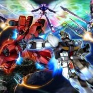 【Google Playランキング(12/17)】『ガンダムコンクエスト』がリリースから1年で初のTOP10入り! 『まどマギ』コラボの『ウチ姫さま』も30位に