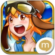 【AppStoreランキング(ゲーム無料、6/1)】グレンジ『マジカルグライダー』が首位獲得! 『ダービーインパクト』と『光速軌道アバタードライブ』をピックアップ