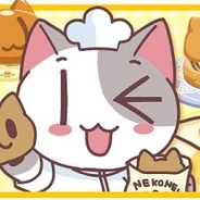 ゲームオンの『クックと魔法のレシピ』、人気コミック「ねこねこベーカリー」とのコラボを2ヶ月間実施
