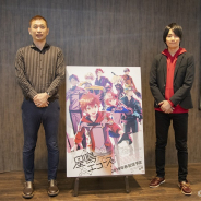 【発表会】ジークレスト、2年ぶりとなる完全新作『星鳴エコーズ』は『共鳴』がテーマの育成シミュレーション…開発陣&キャストが語った本作の魅力とは