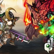 バンダイナムコゲームス、『ギャザーオブドラゴンズ』で初イベント「炎竜の躍動」を開始
