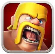 【AppStoreランキング(ゲーム無料、6/8)】『Clash of Clans』がトップ10入り 早くも『パズドラ』とのコラボ効果?