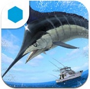 GaYa、フィッシングゲーム『カジキHit!』のiOSアプリ版の提供開始