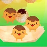 そらいろ、Android向け料理&育成ゲーム『たこやきコロタン ~秘密のレシピ~』の提供開始