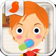 ザッパラス、知育アプリ『Kid’s Doctor』の提供開始