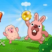 【AppStoreランキング(ゲーム無料、6/22)】『LINEポコパン』が2週連続首位 『クリスタルディフェンダーズ』がパズドラとのコラボで急上昇