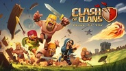 SuperCellの『Clash of Clans』が売上ランキングでトップ10入り!
