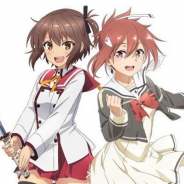 オルトプラス、『結城友奈は勇者である 花結いのきらめき』でで『刀使ノ巫女 刻みし一閃の燈火』コラボを開催中!