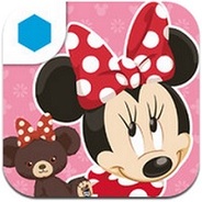 ディズニーとグリー、『マイ・ディズニーストア』のiOSアプリ版を提供中