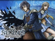 ウイングゼロとアドグローブ、戦略カードバトルRPG『聖域のネオトラトス』をMobageで提供開始