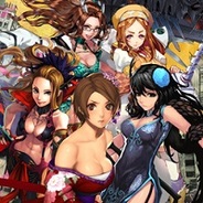 レベルファイブ、スロットバトルRPG『地球壊滅的B級カノジョ』を近日配信 事前登録の受付開始