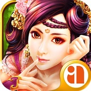 アンダムル、歴史SLG『英傑三国伝』のAndroidアプリ版をリリース