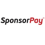 欧州リワード広告大手のSponsorPay、5月の売上高は前年比308%と急成長