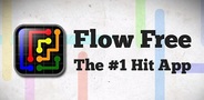 【海外アプリ研究】vol.05 Flow Free