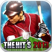 SK Planet、野球カードゲームアプリ『THE HIT'S 2013』のAndroidアプリ版をリリース