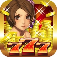 レベルファイブ、iOS向けスロットバトルRPG『地球壊滅的B級カノジョ』をリリース