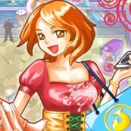 SK Planet、ブティック経営SLG『ジーンのブティック2』のAndroidアプリ版をリリース