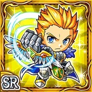 グリー、『探検ドリランド』で第2回ギルドバトルイベントを開催中 SR「翼腕騎士ジャゼット」を配布