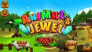 SummerTimeStudio、3Dディフェンスゲーム『Animal’s Jewel』のiOSアプリ版をリリース