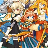 フリュー、戦略デッキバトルRPG『究極錬成★バトルオブエンジェル』のAndroid版を配信開始
