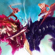 スクエニ、iOSアプリ版『星葬ドラグニル オーバーコネクト』をリリース…7/5まで半額セール中