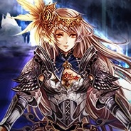 クルーズ、平野綾さんを起用した『アヴァロンの騎士』のテレビCMの放映開始 ゲーム内で連動企画を実施
