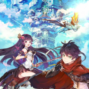 トライエクゼ、キミと共に駆けるRPG『グレントリア ~眠レル竜ト暁ノ戦士ノ物語~ 』の事前登録を開始!