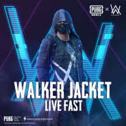PUBG、『PUBG MOBILE』にて「Alan Walker」とのコラボキャンペーンを開催! ミッション達成で全プレイヤーにコラボアイテムをプレゼント