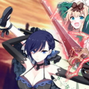 ケイブ、韓国語版『ゴシックは魔法乙女~さっさと契約しなさい!~』のAndroid版を配信開始 iOS版は来週以降配信予定