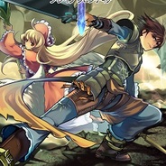 エイリムの『ブレイブ フロンティア』がサービス再開後、売上ランキングで急上昇