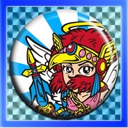 ドリコム、『ビックリマン』で新機能「コレクションバッジ」を実装