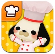 クックパッド、料理記録×育成ゲーム『おむすびけん』のiOSアプリ版をリリース【追記】