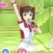 バンダイナムコゲームス、『アイドルマスター シャイニーフェスタ』の半額キャンペーン実施