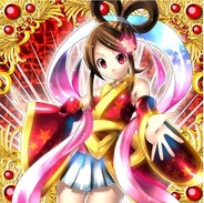 グリー、『戦国キングダム』でイラストレーターKEI氏とのコラボ企画を実施