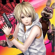 KONAMIの『秘書コレクション』が映画「サイレントヒル」の公開記念イベントを実施