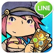 NHN Japan、『LINE勇者コレクター』でイベント「ユーグランスの勇者!!」を開始