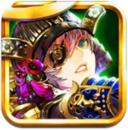 サムザップ、人気リアルタイムバトルゲーム『戦国炎舞 -KIZNA-』のAndroid版をリリース!