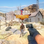 【おはようVR】PSVRも対応するかも?VR STG『Arizona Sunshine』のVRトレイラーが公開 「緊急課題!?コンテンツビジネスとVRの近未来像」のレポート