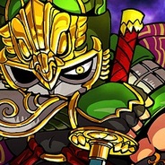 アソビズム、『ドラゴンポーカー』で第2弾SPダンジョン「天魔殿の三忍」を開催