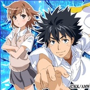 HEROZとAMW、『とある魔術の禁書目録 頂点決戦』をmixiでリリース