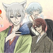 NHN Japan、スマホ向け恋愛ゲーム『神様はじめました~ドキドキあやかし LOVE~』をリリース