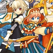 フリュー、『究極錬成★バトルオブエンジェル』で魔モン討伐ランキングト「ジャンババ報告書」を開始