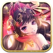gumiのiOS版『幻獣姫 モンスタープリンセス』が無料ランキングで首位に