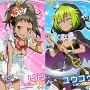 ドリコム、『ファンタジスタドール ガールズロワイヤル』のオリジナルキャラと出演声優を一部公開